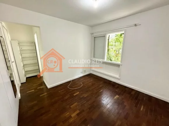 Imagem Apartamento com 3 Quartos à venda, 112m² - Brooklin