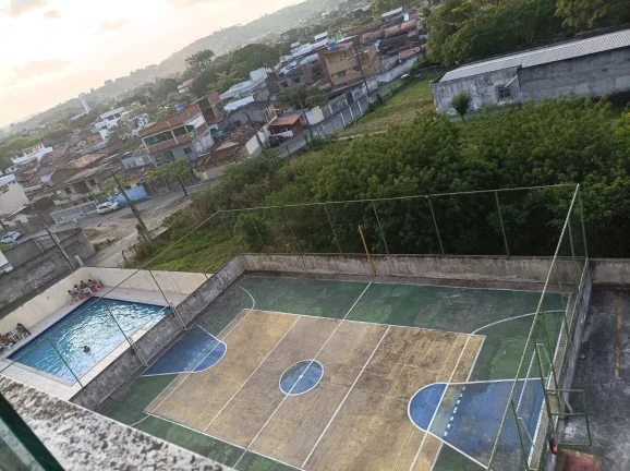 Imagem Condomínio Torres da Primavera