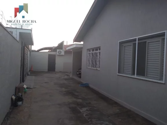 Foto do imóvel: Casa em Centro, Cerquilho/SP