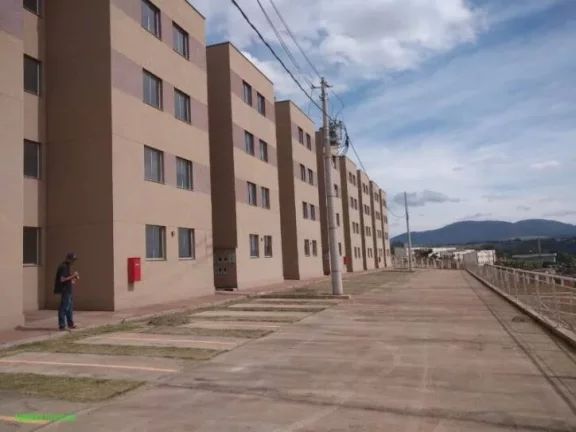 Imagem EXCELENTES APARTAMENTOS COM FINANCIAMENTO BANCÁRIO, EM JUATUBA!