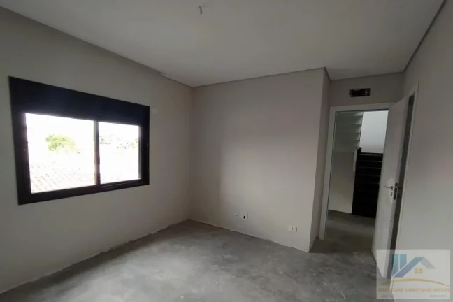 Imagem Triplex para Venda em São José dos Pinhais, Carioca, 3 dormitórios, 2 suítes, 4 banheiros, 3 vagas