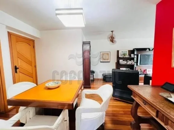 Imagem Botafogo – Rua General Polidoro | Residencial › Apartamento 2 quarto(s) à Venda