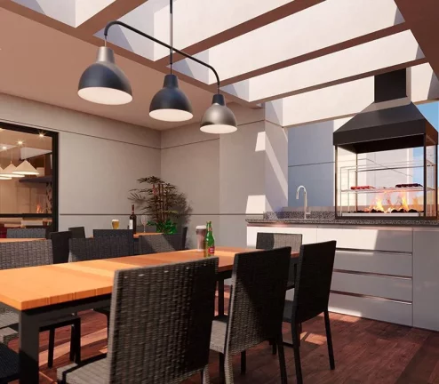 Imagem Unix Vila Zelina