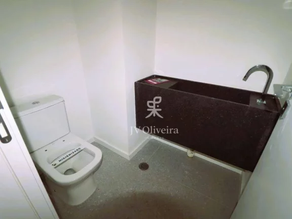 Imagem Apartamento com 2 dormitórios à venda, 82 m² por R$ 1.910.000,00 - Pinheiros - São Paulo/SP