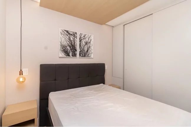 Imagem Apartamento com 2 Quartos à Venda, 70 m² em Barra Funda - São Paulo