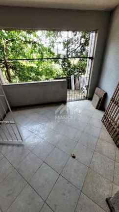 Imagem Apartamento com 3 dormitórios à venda, 140 m² por R$ 350.000 - Ilha dos Aires - Vila Velha/ES