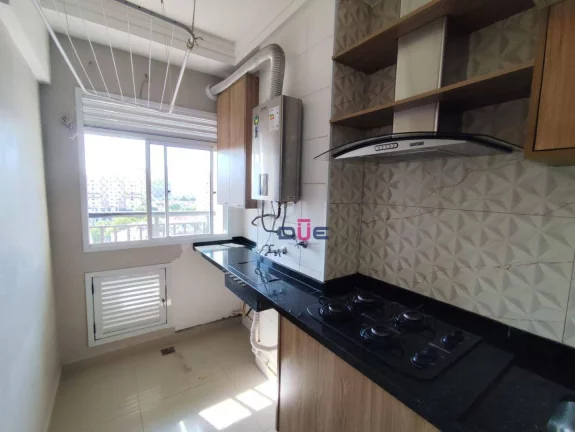 Imagem Apartamento à venda, 63 m² por R$ 679.000,00 - Marapé - Santos/SP