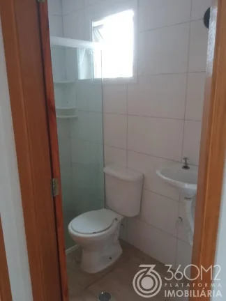 Imagem Cobertura sem Condomínio para Venda em Santo André / SP no bairro Cidade São Jorge