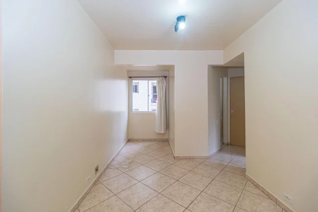 Imagem Apartamento de 1 quarto no bairro Bigorrilho