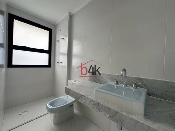 Imagem Apartamento novo no empreendimento Parque da Cidade.
