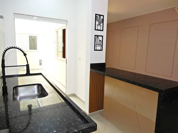 Imagem Apartamento Maravilhoso sem Condomínio 80 m² 2 Dormitorios 2 Vagas