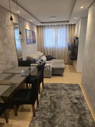 Imagem Apartamento Mobiliado - Excelente Investimento