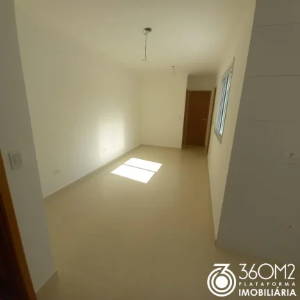 Imagem Apartamento sem Condomínio para Venda em Santo André / SP no bairro Vila Mazzei