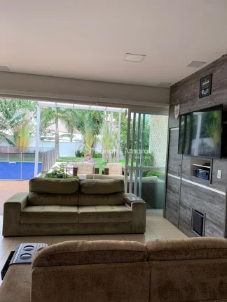 Imagem Casa para venda no Condomínio Villa Lobos, Parque Brasil 500, Paulínia.

Que tal fazer parte de um...