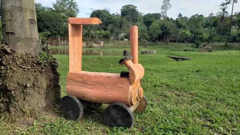 Imagem CHACARA RENDA EXTRA EM SUZANO JA COM RENDA
