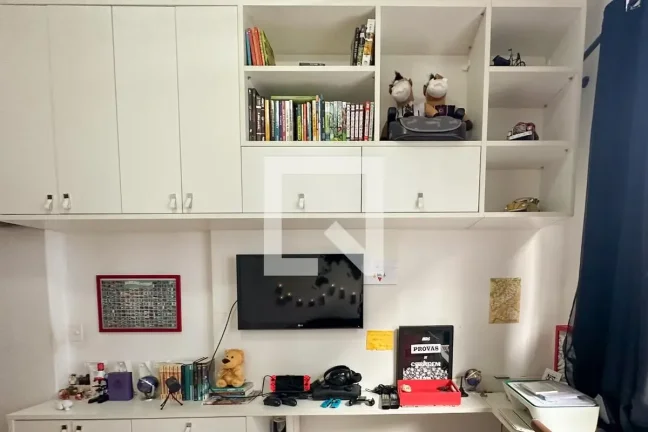 Imagem Apartamento à Venda - Copacabana, 3 Quartos, 125 m2