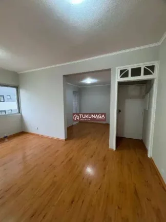 Imagem Apartamento com 3 quartos à venda, 100 m² por R$ 585.000 - Santa Teresinha - São Paulo/SP