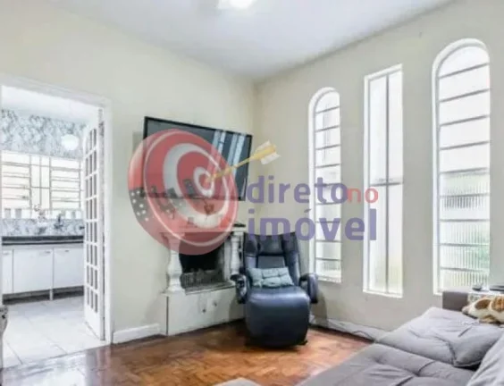Imagem CASA DE VILA A VENDA 5 QUARTOS 2 SUÍTES 5 VAGAS 260m² ACLIMAÇÃO SÃO PAULO