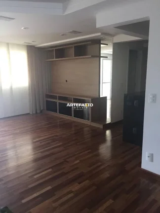 Imagem Apartamento com 2 suítes à venda, 96 m2 -Vila Andrade - Com cozinha Integrada
