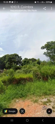 Imagem vende se terreno em Itaquaquecetuba