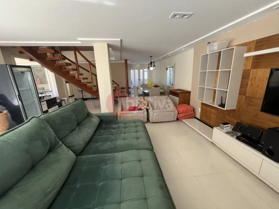 Imagem Casa duplex a venda, 3 quartos, no Condomínio do Pássaros - Cabo Frio
