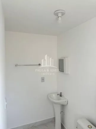 Imagem Apartamento de 26,5m² 1 Quarto, Sala, Cozinha e Banheiro, Reformado, sem vaga no Bairro Bela Vista-SP