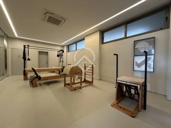 Imagem Apartamento com 4 Quartos à Venda, 358 m² em Vila Nova Conceição - São Paulo