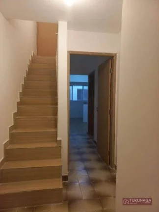Imagem Sobrado à venda, 200 m² por R$ 585.000,00 - Jaçanã - São Paulo/SP