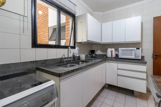 Imagem Apartamento Vila Leopoldina - 99M², 3 Dorms, 1 Suíte, 2 Vagas, Lazer.