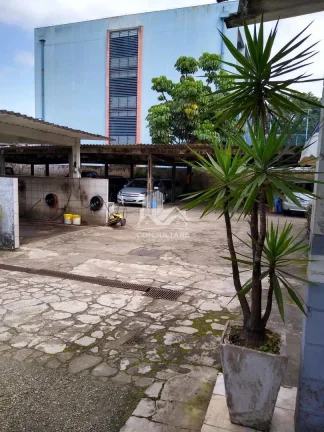 Imagem Terreno, Macuco, Santos - R$ 4.9 mi, Cod: 7456
