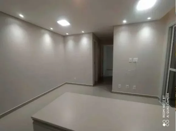 Imagem Apartamento Tatuapé 2 Dom 1 Suíte (Lazer Completo) - R$ 490 mil