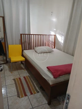 Imagem APARTAMENTO com 2 DORMITÓRIOS em SÃO CRISTÓVÃO - Rio de Janeiro, RJ