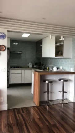 Imagem Apartamento em Empresarial 18 do Forte - Barueri