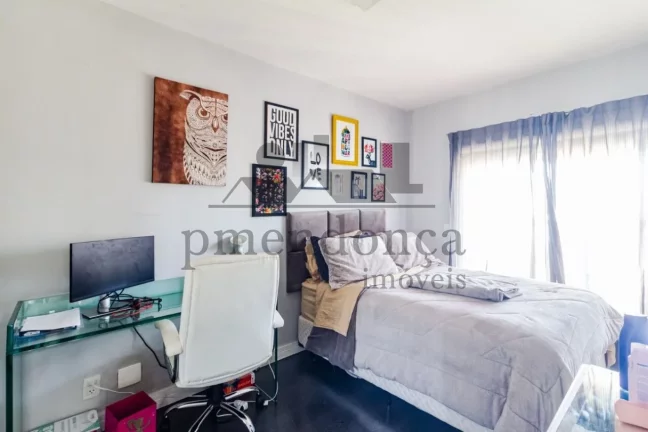 Imagem Apartamento na Vila Nova Conceição com 234m² pronto para morar!
