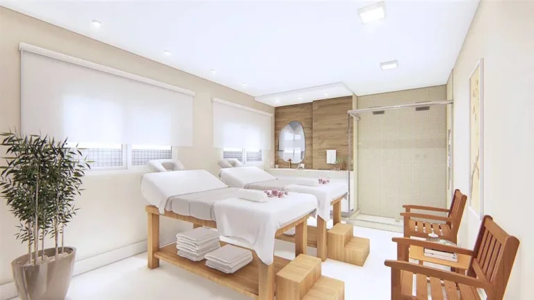 Imagem APARTAMENTO COM 107.68 m² - AVIAÇÃO - PRAIA GRANDE SP