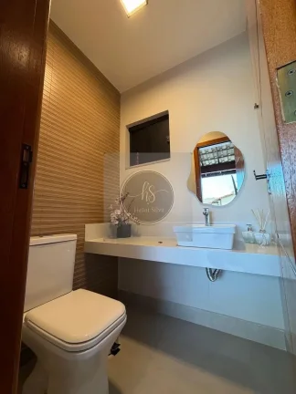 Imagem Casa em vila dos amigos - Santa Teresa