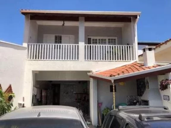 Sobrado para Venda em Sumar?(C) / SP no bairro Jardim Dall...apos;Orto