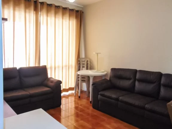 Imagem PITANGUEIRAS - 90 M² ÚTEIS - GARAGEM NO PRÉDIO - VARANDA COM VISTA AO MAR - LAZER - EXCELENTE LOCALIZAÇÃO.