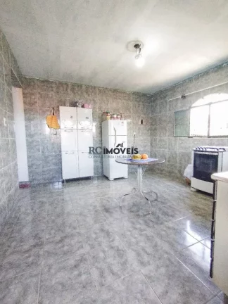 Imagem Casa a Venda no bairro Laranjal - São Gonçalo, RJ