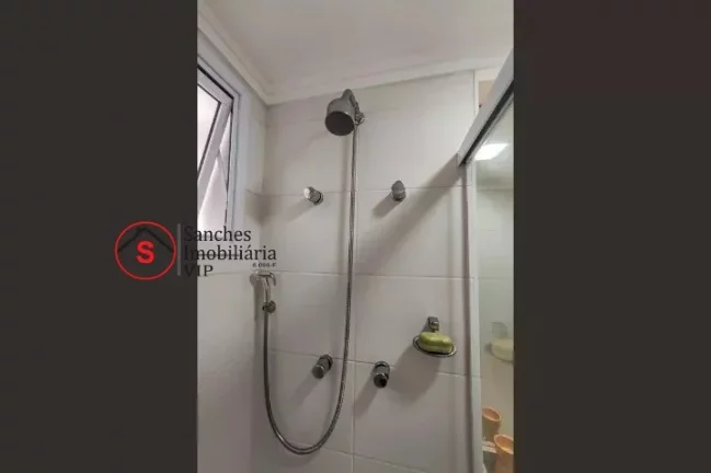 Imagem APARTAMENTO RESIDENCIAL em SÃO PAULO - SP, PARQUE DA VILA PRUDENTE