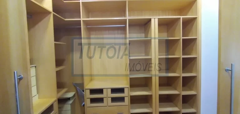 Imagem APARTAMENTO 4 DORMITÓRIOS PARA LOCAÇÃO NO PARAISO