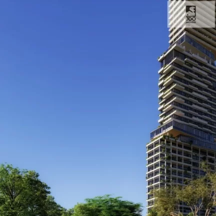 Imagem Apartamento a Venda no bairro Mossunguê - Curitiba, PR