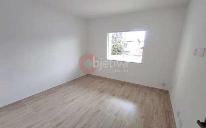 Imagem Apartamento frente quarto e sala para locação fixa - Palmeiras - Cabo Frio