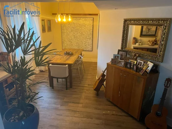 Imagem EXCELENTE APARTAMENTO 3 DORMITÓRIOS UM POR ANDAR - PARQUE DA MOOCA SP