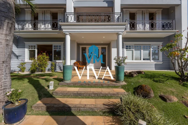 Imagem Casa, 4 suítes, 8 vagas735m² R$5.950.000,00 Cond. Bougainville,Campinas/SP