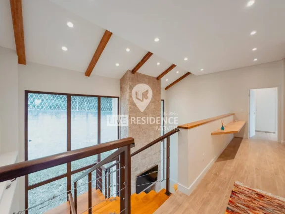 Imagem Casa á venda no Condomínio Residencial Villaggio Paradiso Itatiba-sp