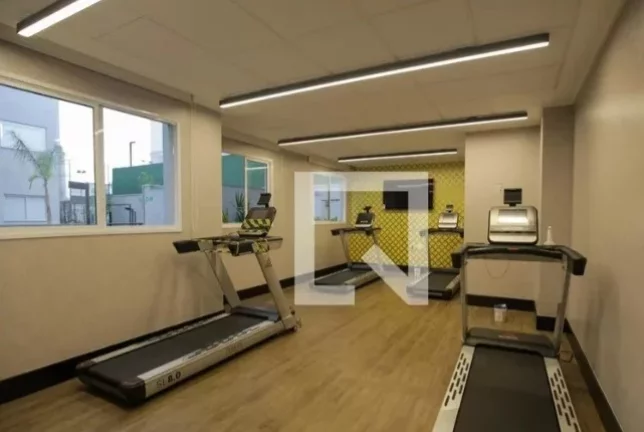Imagem Imperdível - Apartamento Novo - Próx. Estação Brás 2 Dorms, Lazer Completo!!!