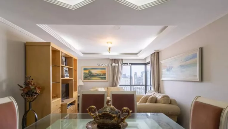 Apartamento à venda Itaim Bibi São Paulo