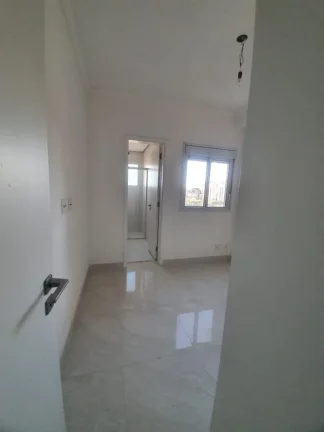 Imagem Apto. ONE GRAMERCY - 124m²