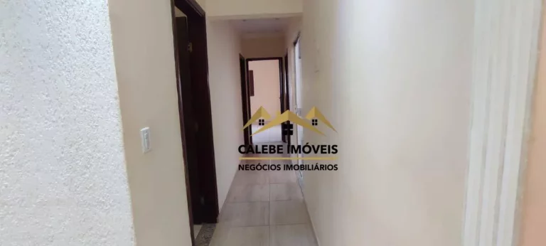 Imagem Casa com 4 dormitórios à venda, 120 m² por R$ 400.000,00 - Nova Tatuí - Tatuí/SP